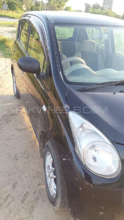 Suzuki Alto 2011 for Sale in Islamabad Image-1