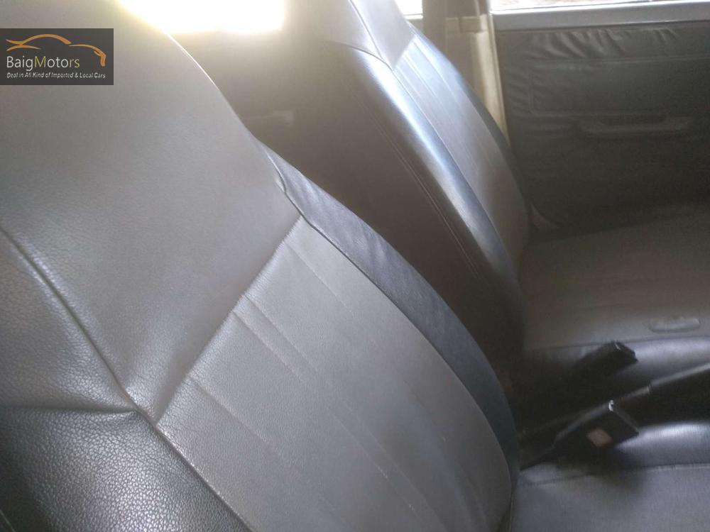 سوزوکی خیبر 1994 for Sale in راولپنڈی سوزوکی خیبر 1994 for Sale in راولپنڈی Image-8