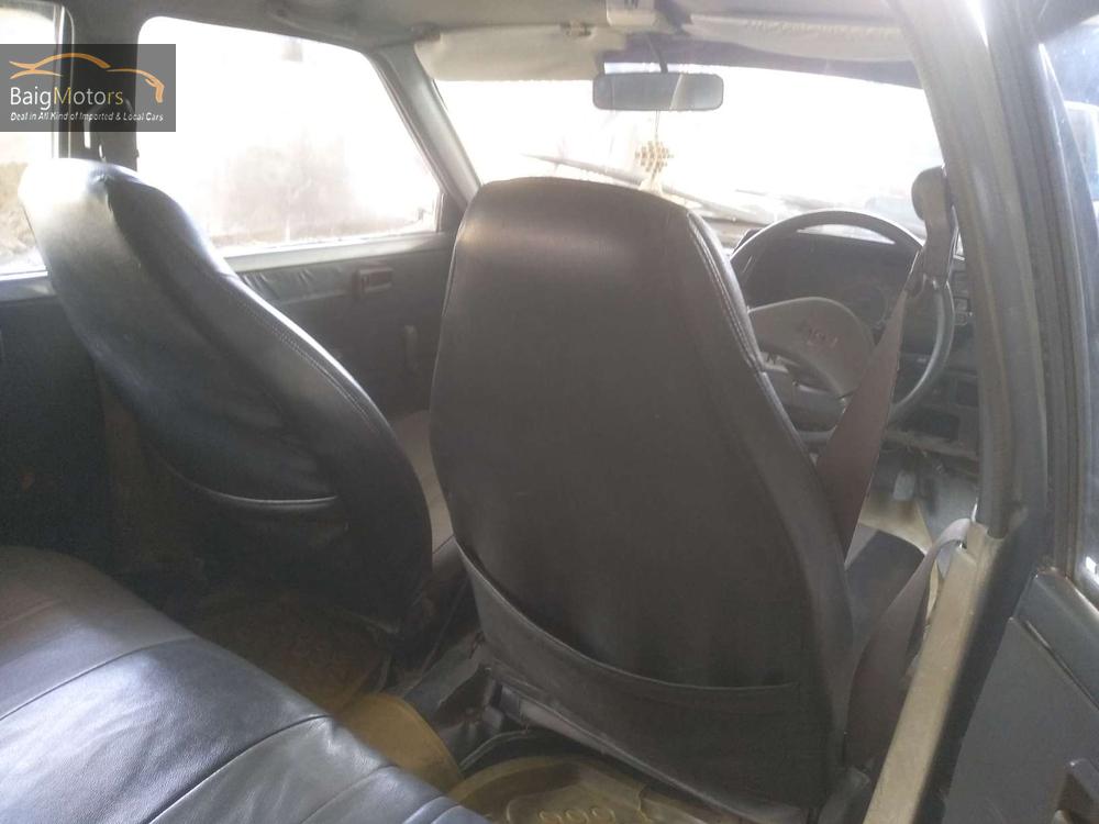 سوزوکی خیبر 1994 for Sale in راولپنڈی سوزوکی خیبر 1994 for Sale in راولپنڈی Image-10