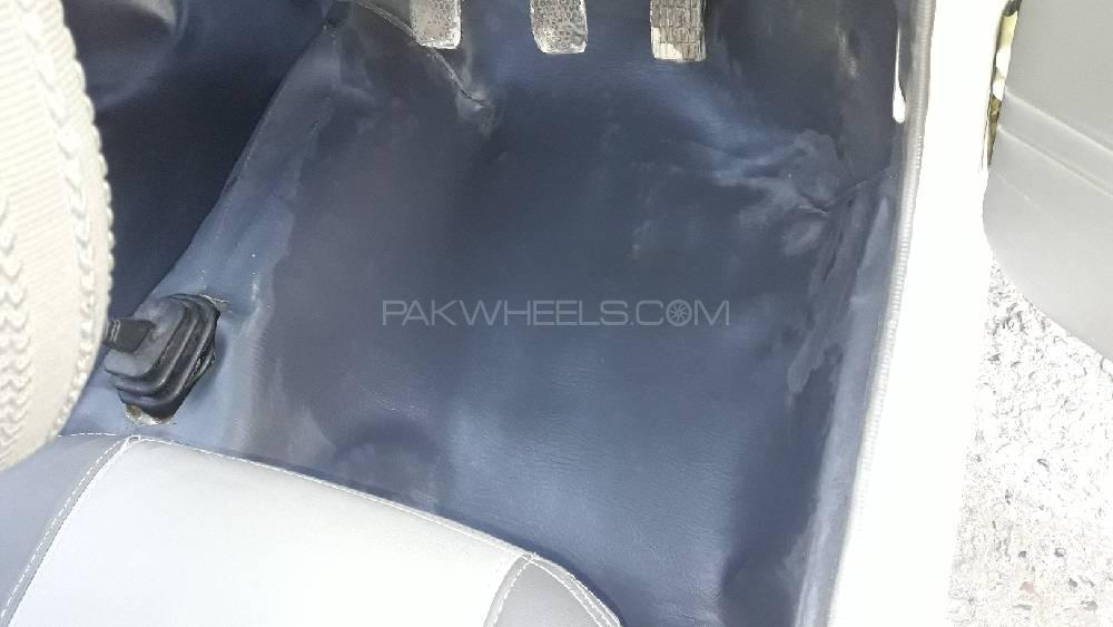 Suzuki Mehran 2015 for Sale in Wah cantt Suzuki Mehran 2015 for Sale in Wah cantt Image-16