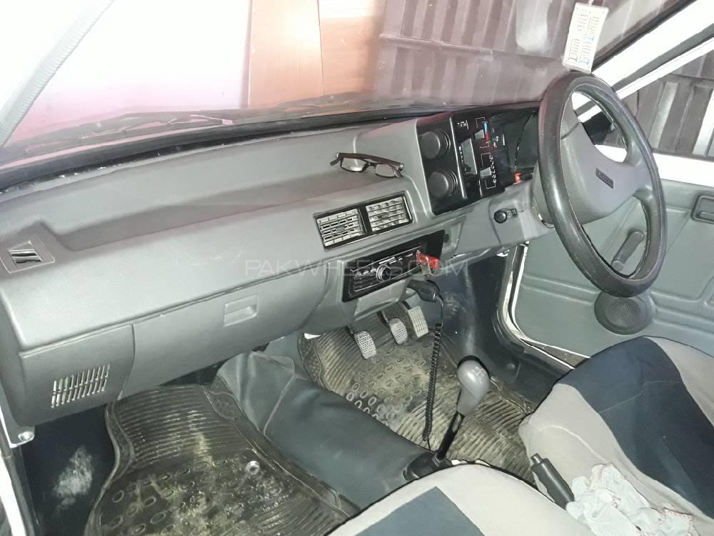 Suzuki Mehran 2015 for Sale in Wah cantt Suzuki Mehran 2015 for Sale in Wah cantt Image-6