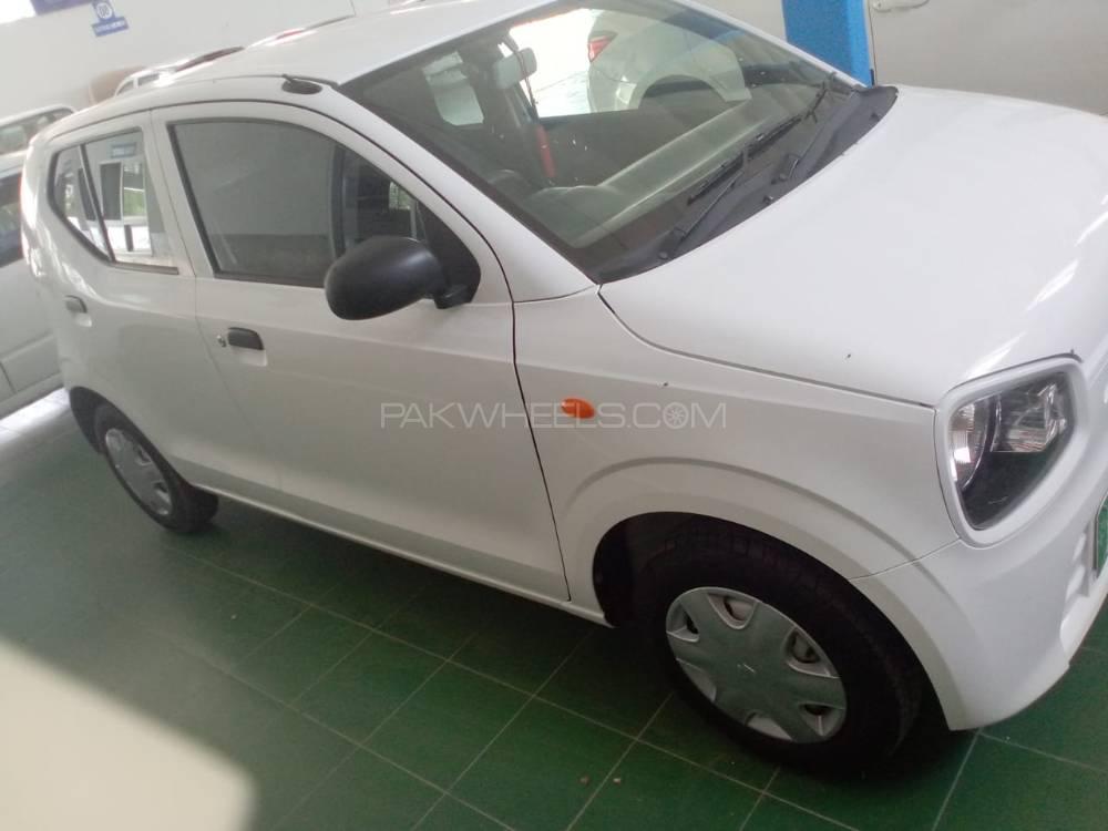 Suzuki Alto 2019 for Sale in Chichawatni Suzuki Alto 2019 for Sale in Chichawatni Image-3