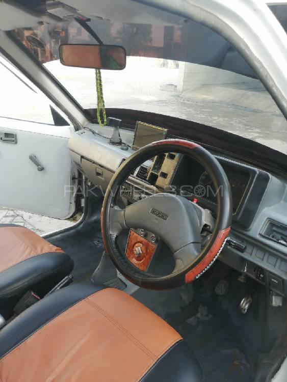 Suzuki Mehran 2006 for Sale in Lahore Image-1