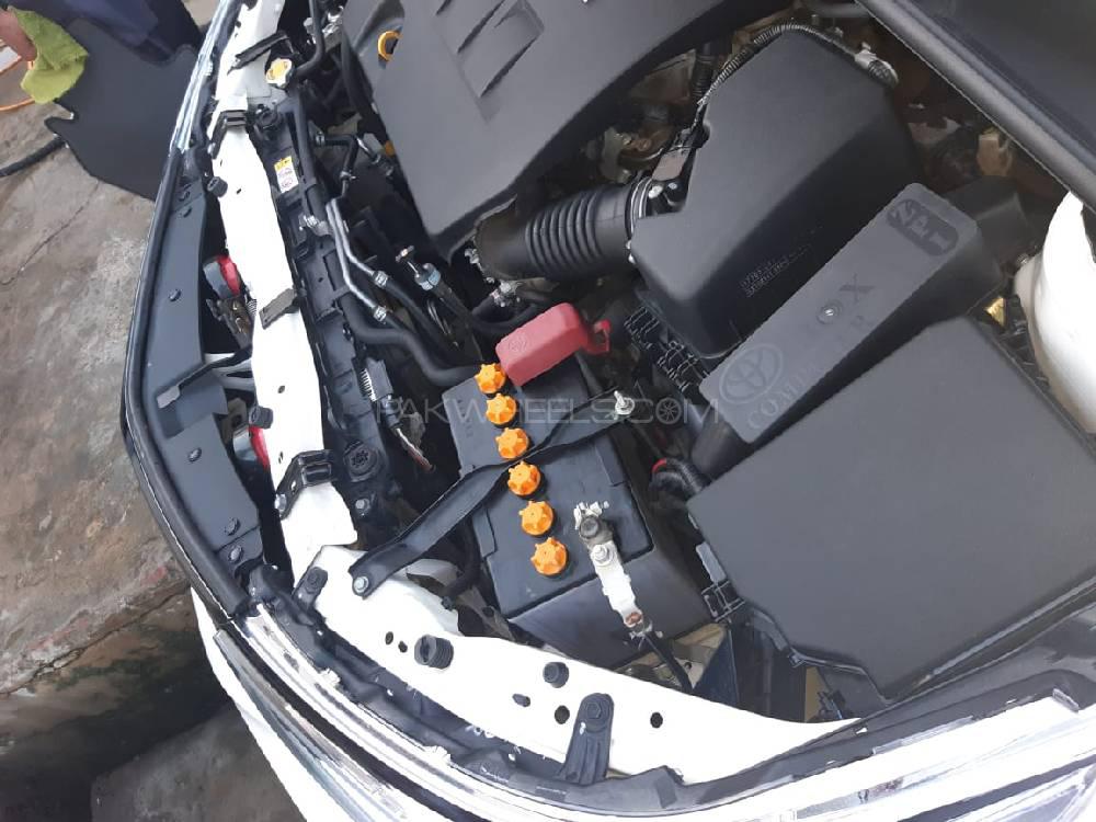 Toyota Corolla 2019 for Sale in Lahore Toyota Corolla 2019 for Sale in Lahore Image-6