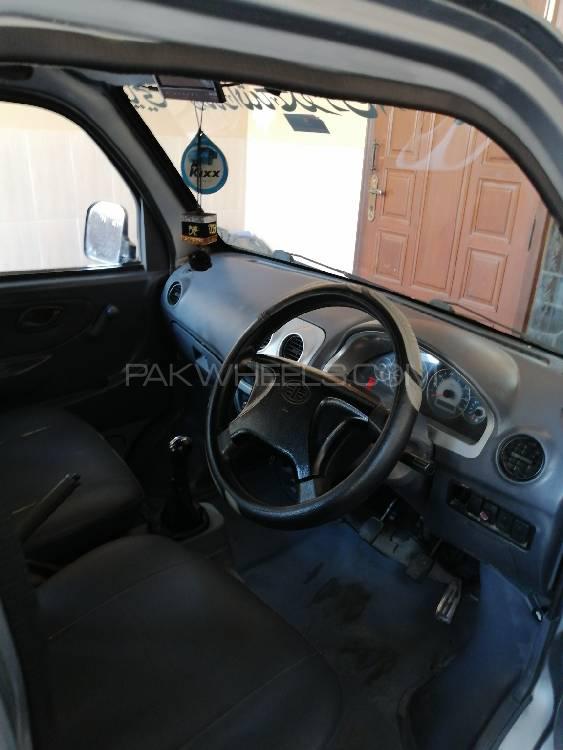 FAW X-PV 2016 for Sale in Lahore FAW X-PV 2016 for Sale in Lahore Image-3