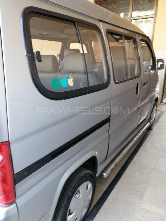 FAW X-PV 2016 for Sale in Lahore FAW X-PV 2016 for Sale in Lahore Image-4
