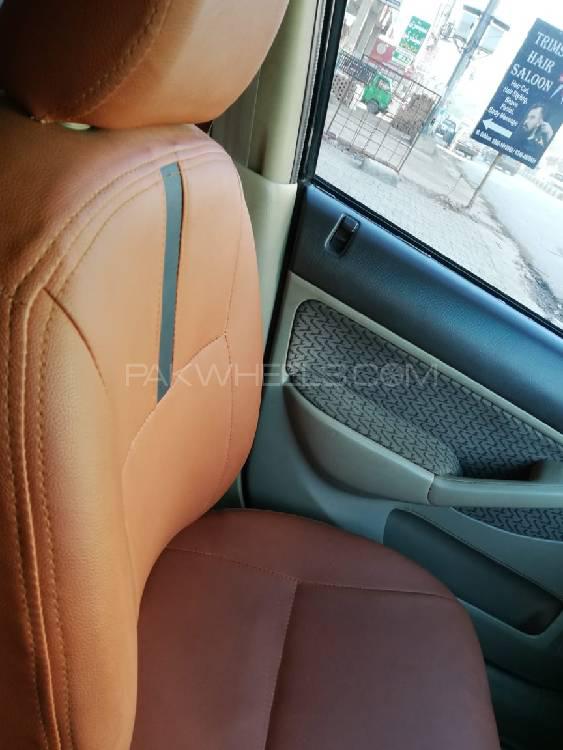 Honda Civic 2005 for Sale in Rawalpindi Honda Civic 2005 for Sale in Rawalpindi Image-10