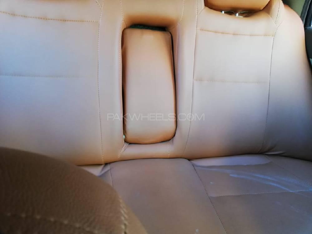 Honda Civic 2005 for Sale in Rawalpindi Honda Civic 2005 for Sale in Rawalpindi Image-12