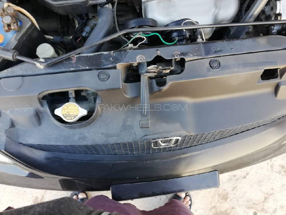 Honda Civic 2005 for Sale in Rawalpindi Honda Civic 2005 for Sale in Rawalpindi Image-14