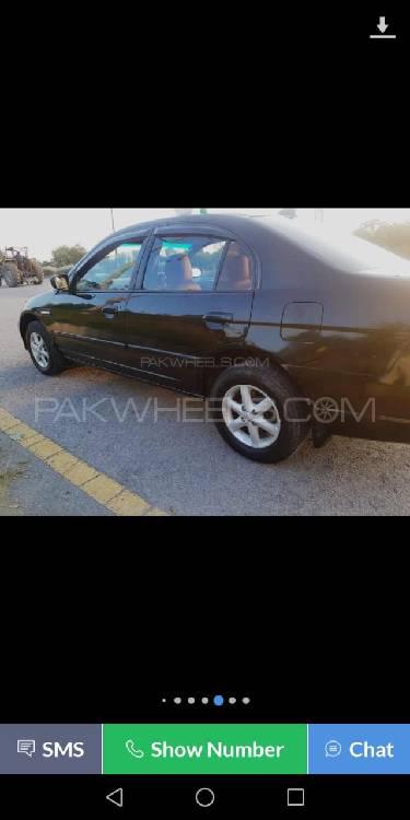 Honda Civic 2005 for Sale in Rawalpindi Honda Civic 2005 for Sale in Rawalpindi Image-5