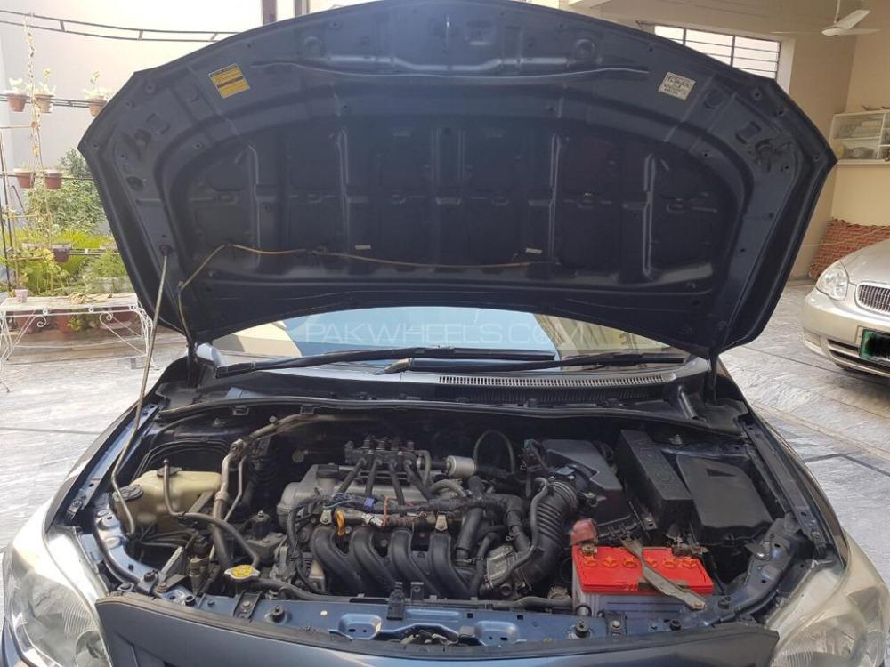 Toyota Corolla 2012 for Sale in Sargodha Toyota Corolla 2012 for Sale in Sargodha Image-3