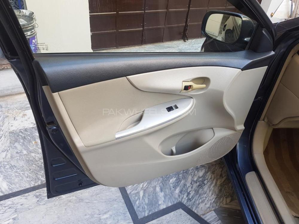 Toyota Corolla 2012 for Sale in Sargodha Toyota Corolla 2012 for Sale in Sargodha Image-4