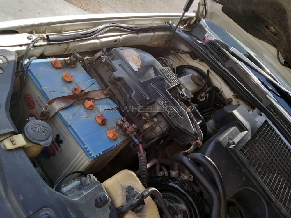 Toyota Surf 2002 for Sale in Karachi Toyota Surf 2002 for Sale in Karachi Image-4