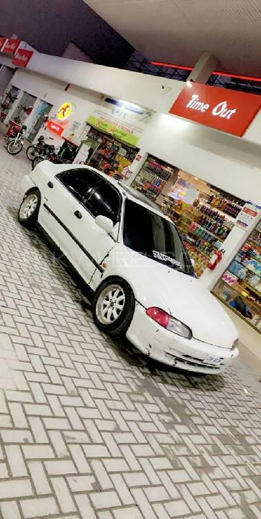 Honda Civic 1992 for Sale in Islamabad Honda Civic 1992 for Sale in Islamabad Image-8