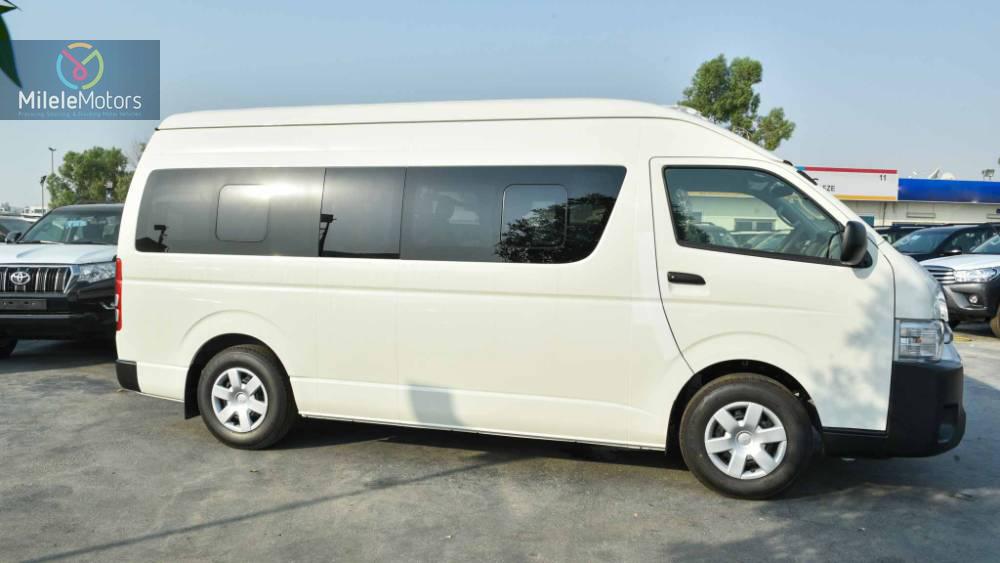 Toyota Hiace 2019 for Sale in Karachi Toyota Hiace 2019 for Sale in Karachi Image-7