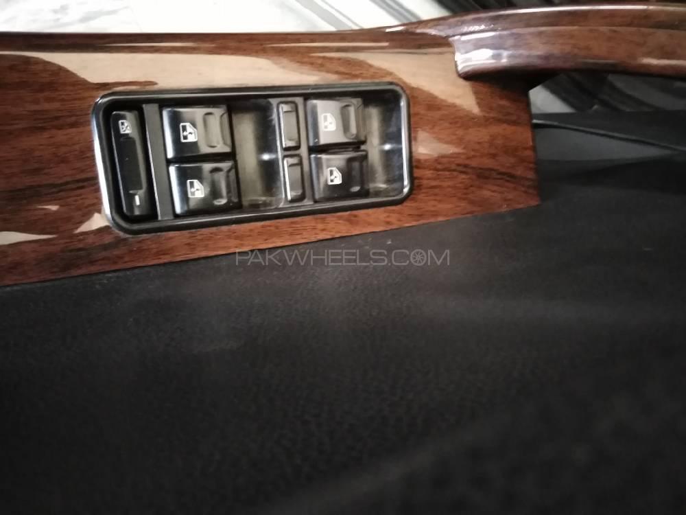 United Bravo 2019 for Sale in Pir mahal United Bravo 2019 for Sale in Pir mahal Image-3