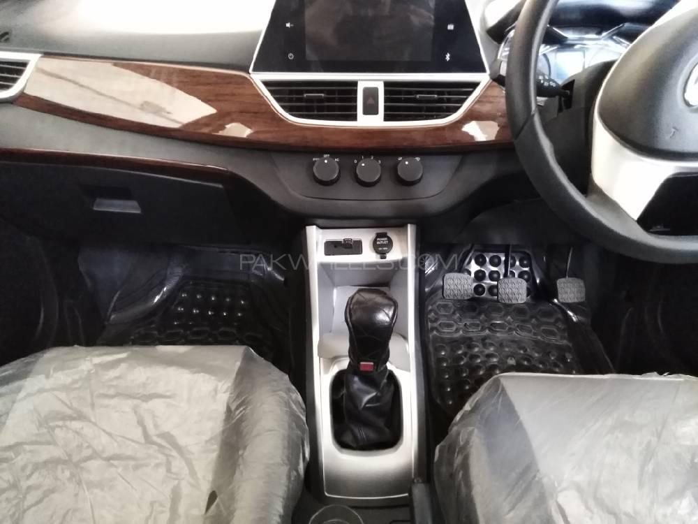 United Bravo 2019 for Sale in Pir mahal United Bravo 2019 for Sale in Pir mahal Image-2