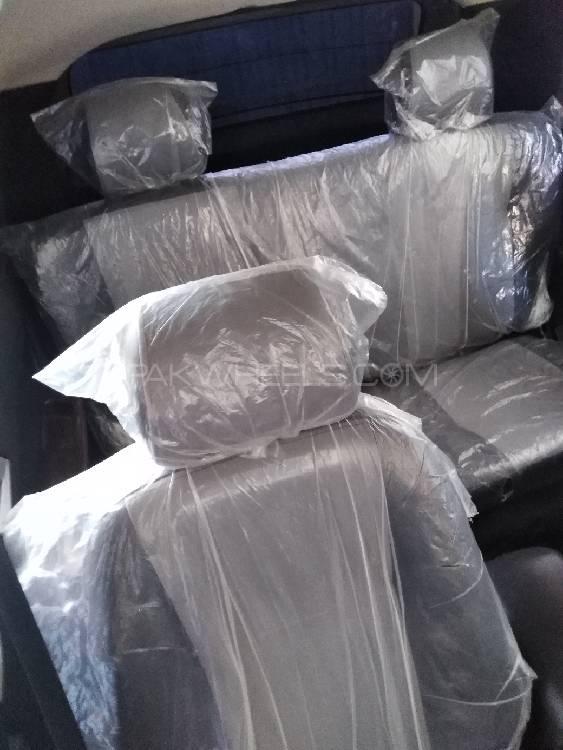 United Bravo 2019 for Sale in Pir mahal United Bravo 2019 for Sale in Pir mahal Image-4