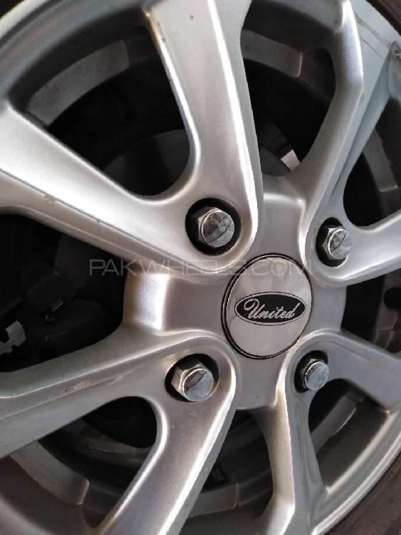 United Bravo 2019 for Sale in Pir mahal United Bravo 2019 for Sale in Pir mahal Image-9