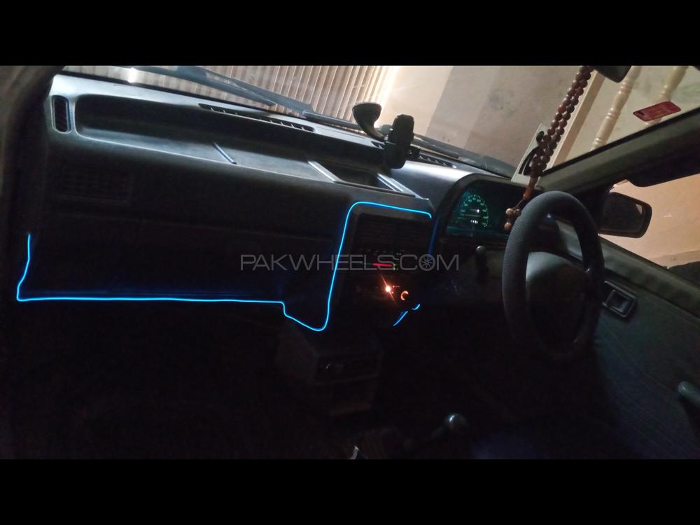 KIA Pride 1996 for Sale in Lahore KIA Pride 1996 for Sale in Lahore Image-9