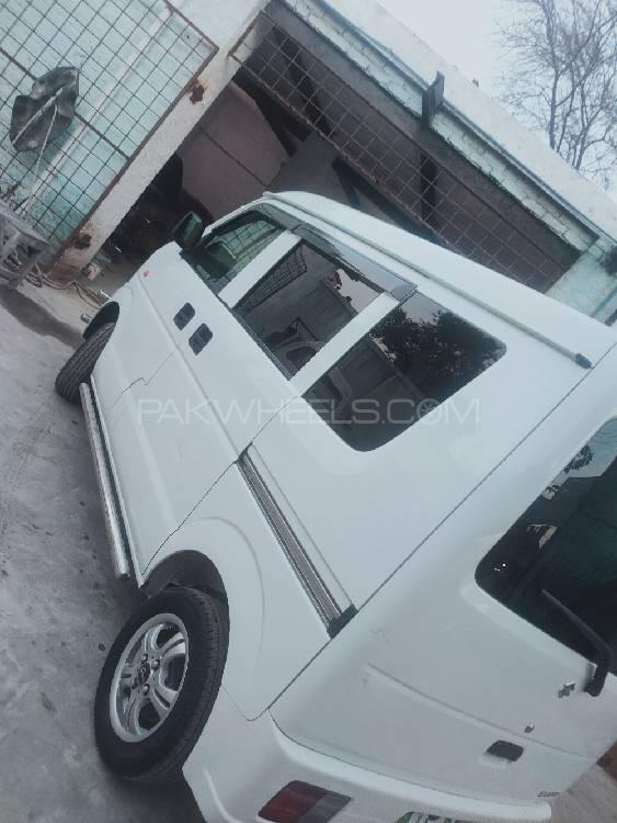 سوزوکی ایوری 2013 for Sale in سیالکوٹ سوزوکی ایوری 2013 for Sale in سیالکوٹ Image-2