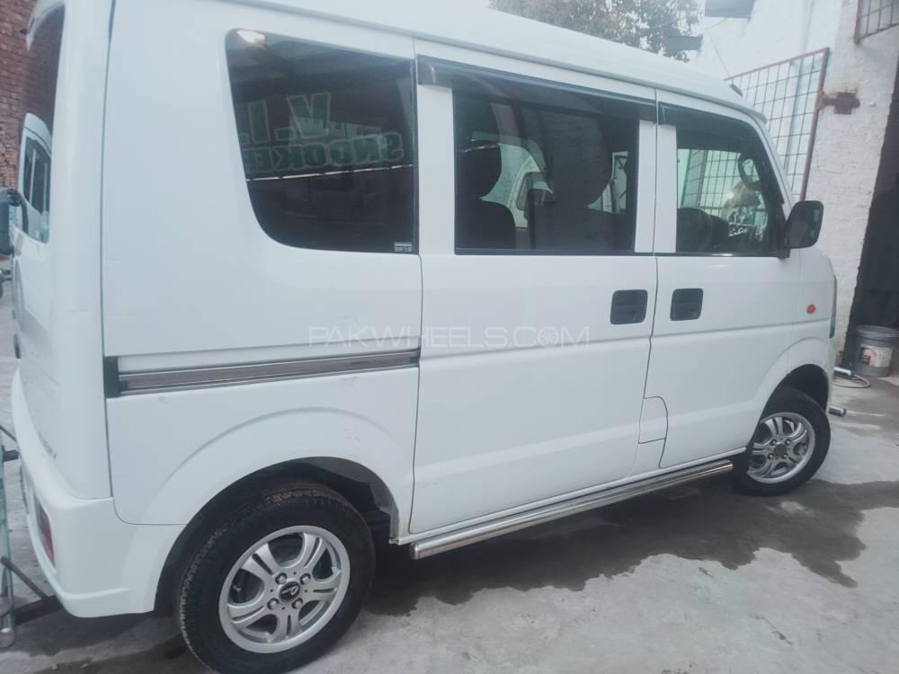 سوزوکی ایوری 2013 for Sale in سیالکوٹ سوزوکی ایوری 2013 for Sale in سیالکوٹ Image-4