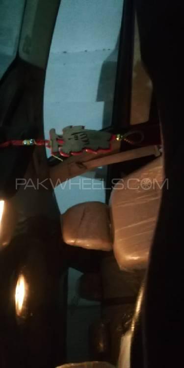 Toyota Corolla 2015 for Sale in Bhakkar Toyota Corolla 2015 for Sale in Bhakkar Image-5