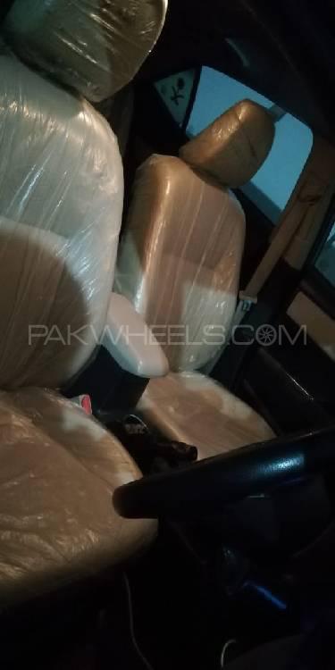 Toyota Corolla 2015 for Sale in Bhakkar Toyota Corolla 2015 for Sale in Bhakkar Image-4
