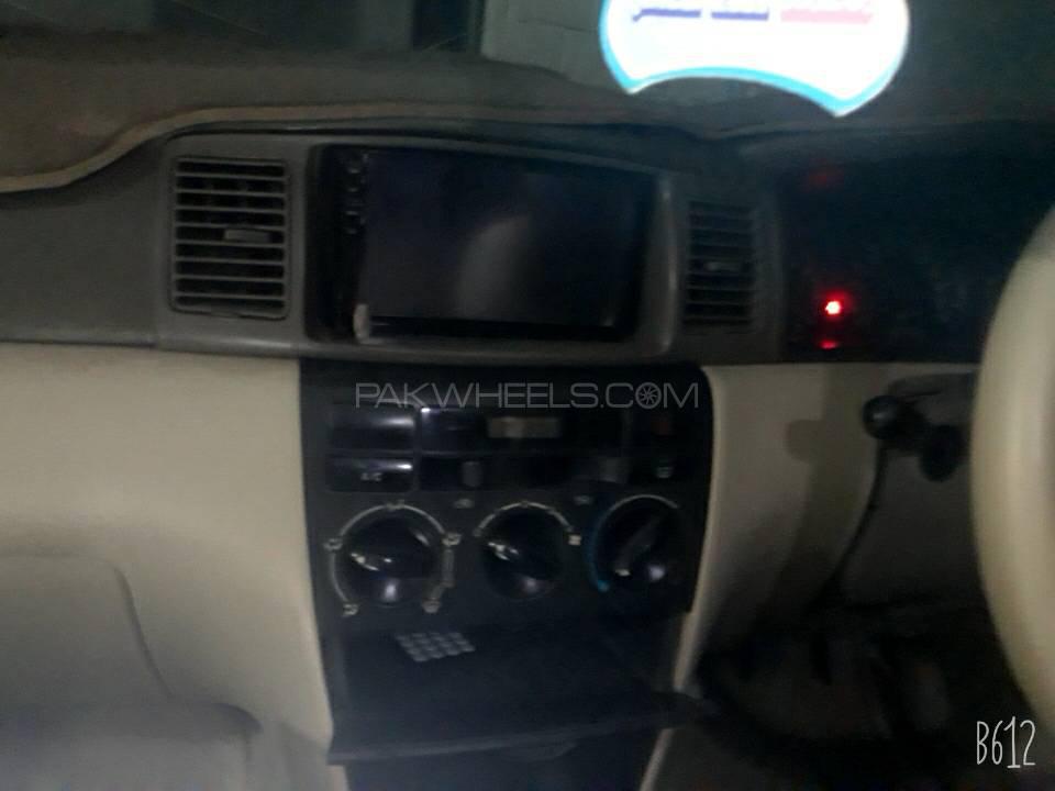 Toyota Corolla 2004 for Sale in Karak Toyota Corolla 2004 for Sale in Karak Image-4