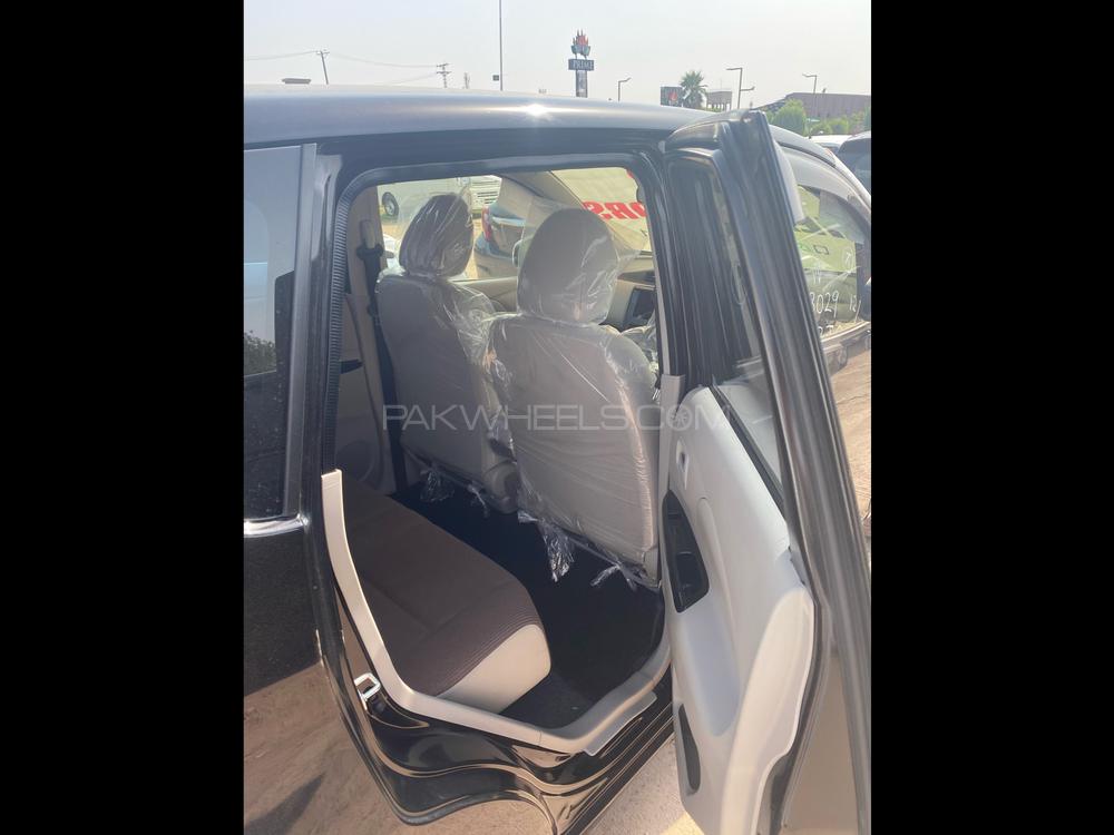Mitsubishi Ek Wagon 2016 for Sale in Gujranwala Image-1