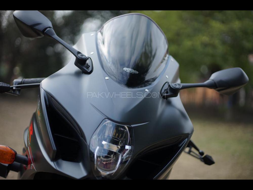 Suzuki GSX-R1000 2017 for Sale Suzuki GSX-R1000 2017 for Sale Image-2