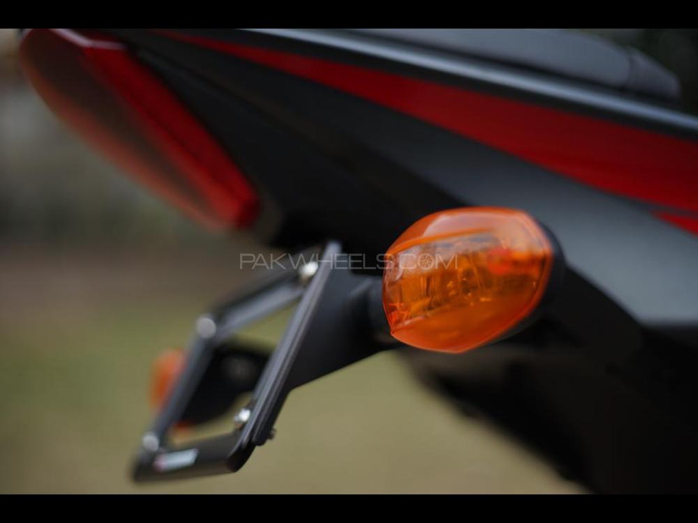 Suzuki GSX-R1000 2017 for Sale Suzuki GSX-R1000 2017 for Sale Image-5