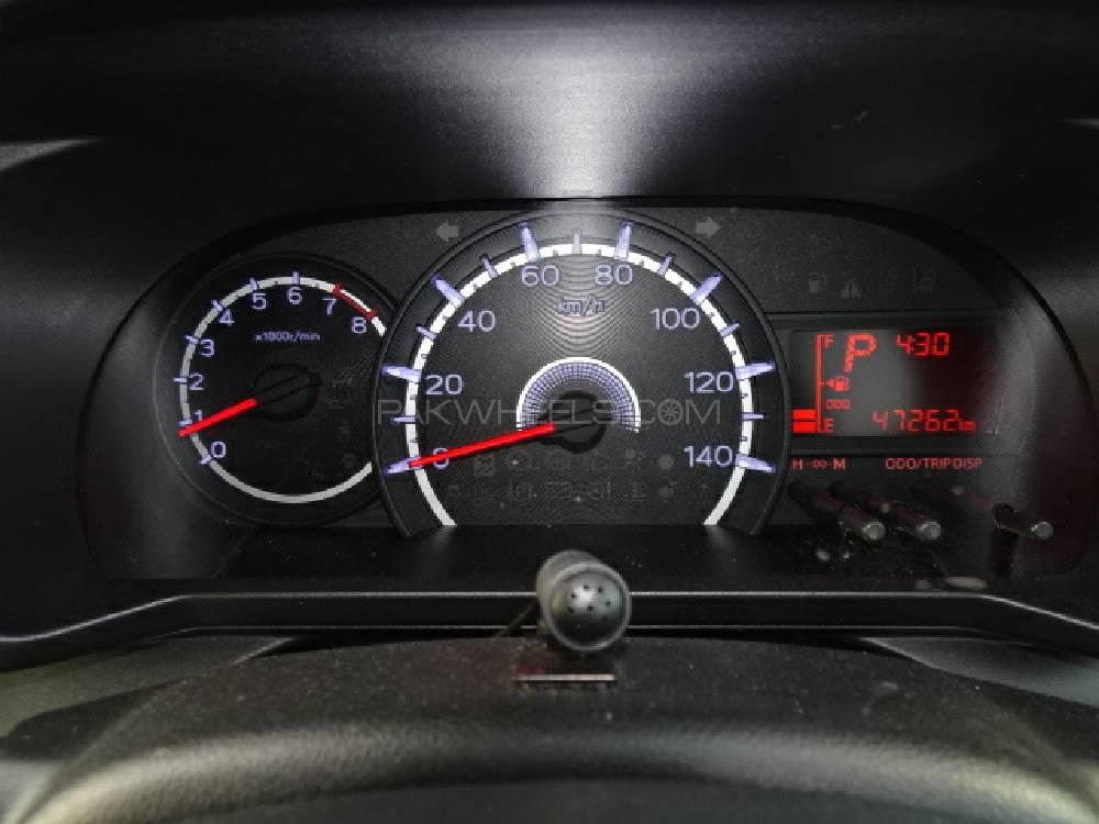 Daihatsu Move 2017 for Sale in Okara Daihatsu Move 2017 for Sale in Okara Image-8