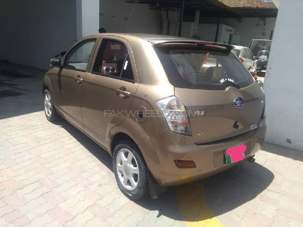FAW V2 2017 for Sale in Gujranwala Image-1