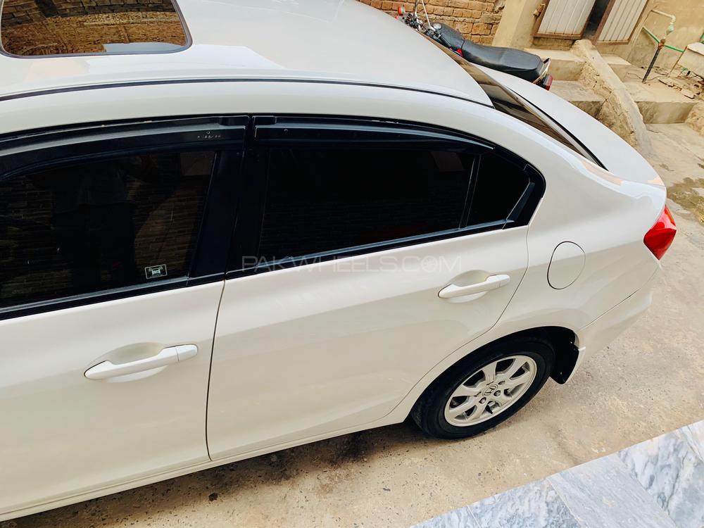 Honda Civic 2013 for Sale in Faisalabad Honda Civic 2013 for Sale in Faisalabad Image-4