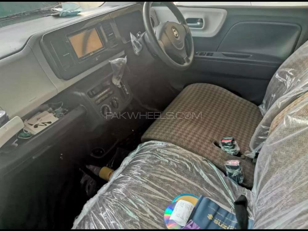نسان موکو 2015 for Sale in لاہور نسان موکو 2015 for Sale in لاہور Image-7
