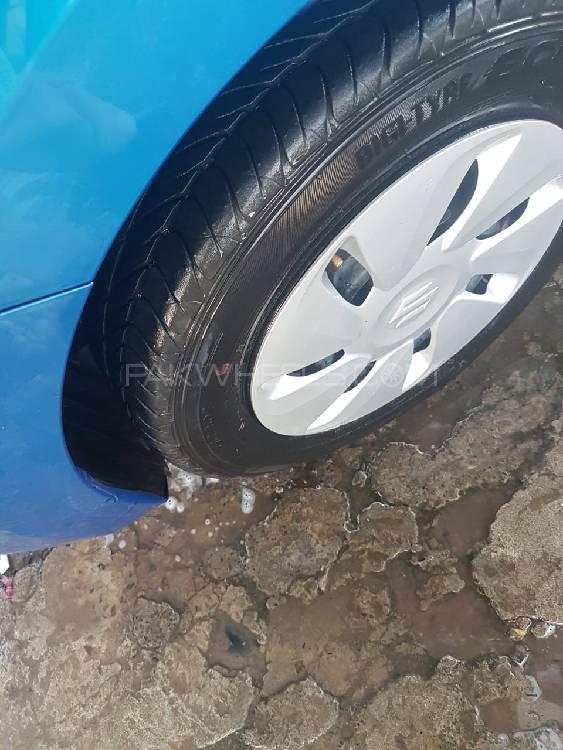 Suzuki Cultus 2017 for Sale in Bhalwal Image-1
