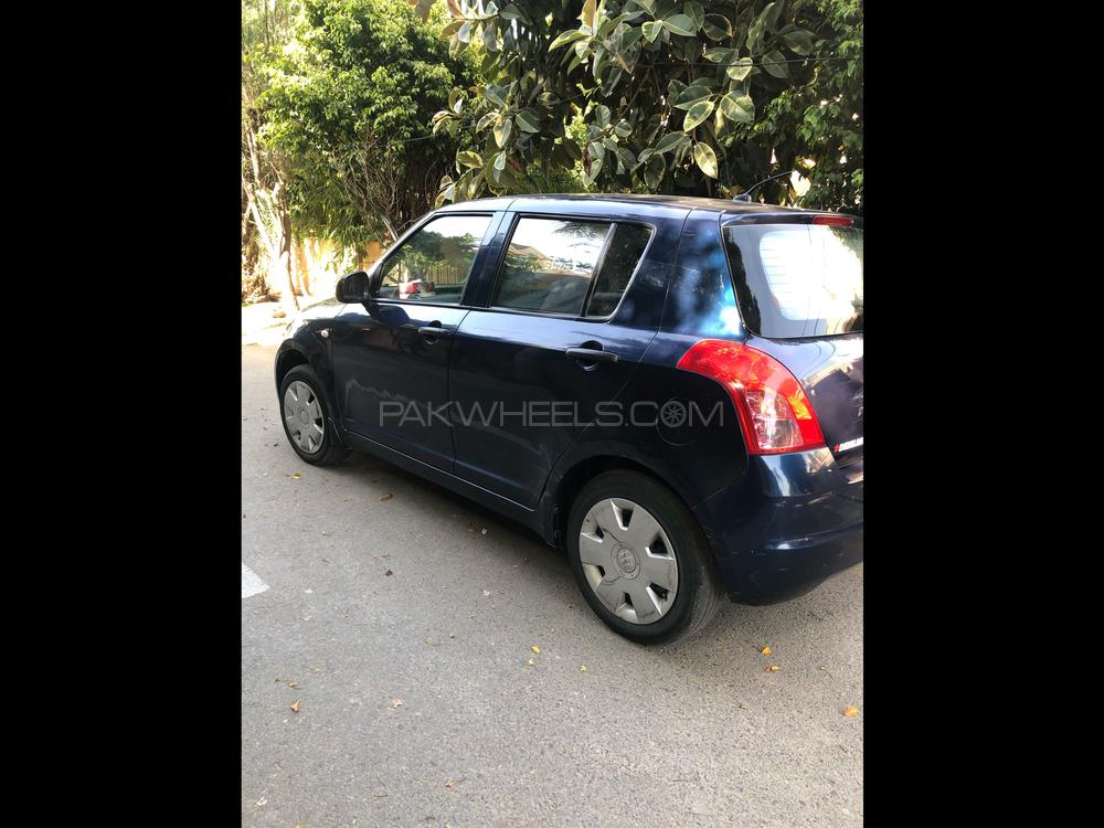 Suzuki Swift 2012 for Sale in Lahore Image-1