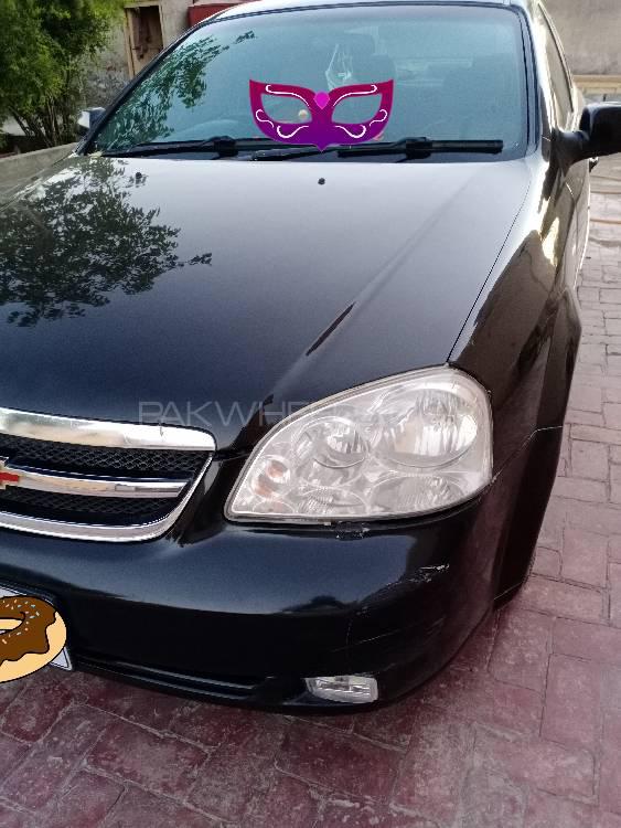 شیورلیٹ اوپٹرا 2005 for Sale in شجاع آباد شیورلیٹ اوپٹرا 2005 for Sale in شجاع آباد Image-8