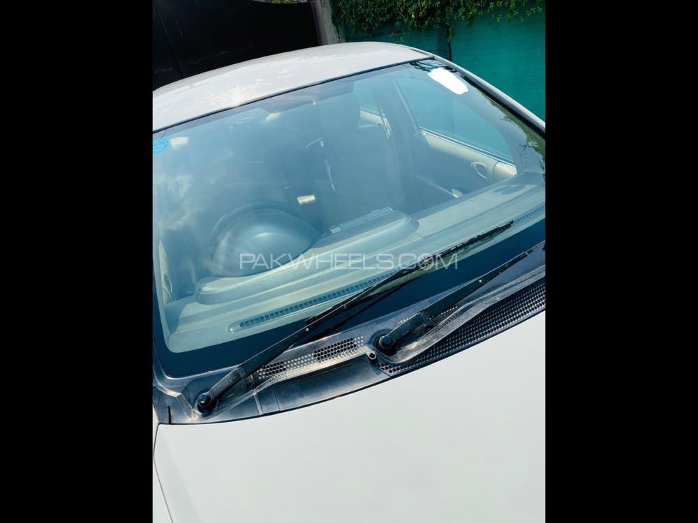 Honda City 2008 for Sale in Sargodha Honda City 2008 for Sale in Sargodha Image-8