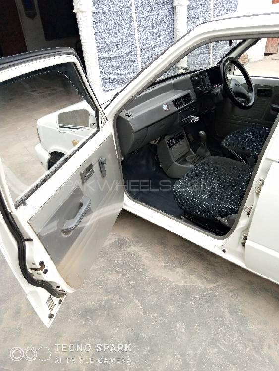 Suzuki Mehran 2011 for Sale in Rawalpindi Suzuki Mehran 2011 for Sale in Rawalpindi Image-12