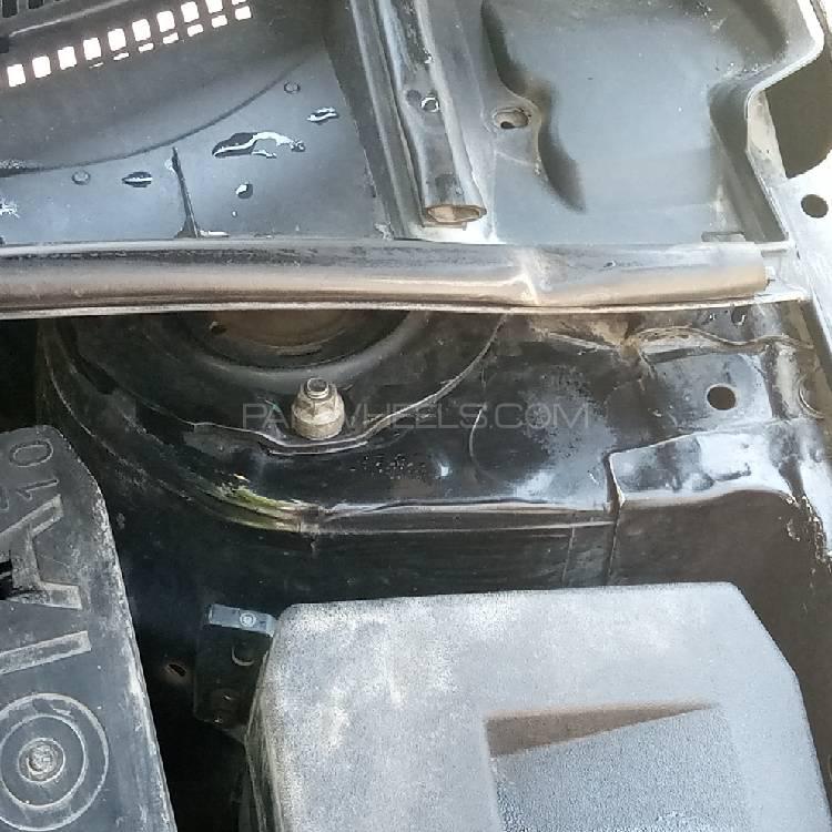 Toyota Corolla 2012 for Sale in Abbottabad Toyota Corolla 2012 for Sale in Abbottabad Image-6