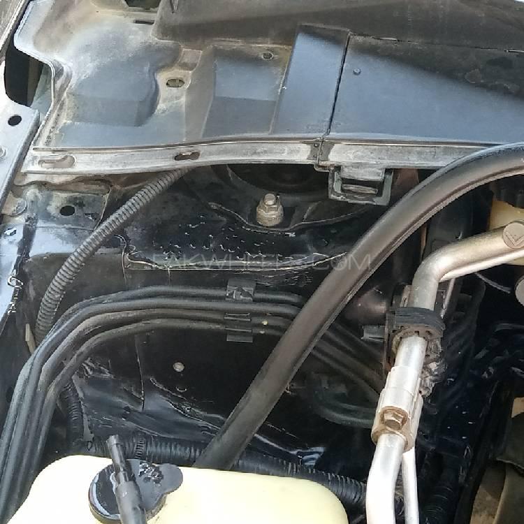 Toyota Corolla 2012 for Sale in Abbottabad Toyota Corolla 2012 for Sale in Abbottabad Image-5