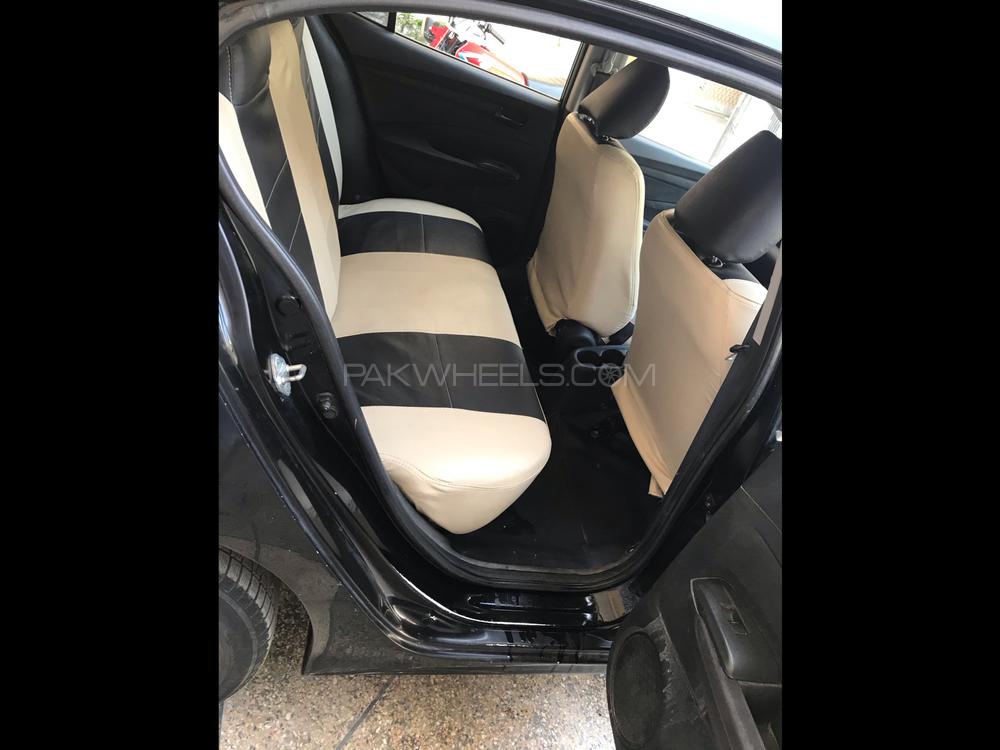 Honda City 2009 for Sale in Mansehra Honda City 2009 for Sale in Mansehra Image-8