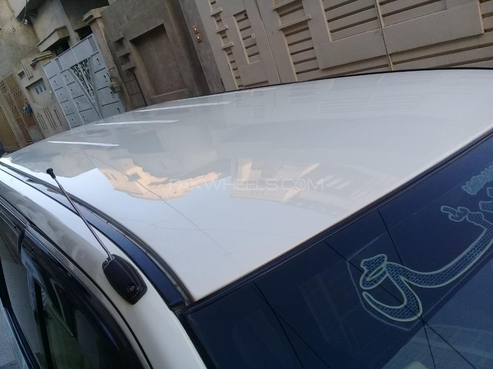 Mitsubishi Ek Wagon 2007 for Sale in Pak pattan sharif Mitsubishi Ek Wagon 2007 for Sale in Pak pattan sharif Image-10