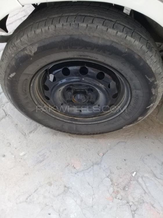 Mitsubishi Ek Wagon 2007 for Sale in Pak pattan sharif Mitsubishi Ek Wagon 2007 for Sale in Pak pattan sharif Image-6