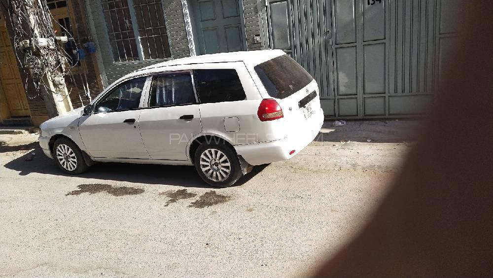 Nissan AD Van 2006 for Sale in Peshawar Image-1