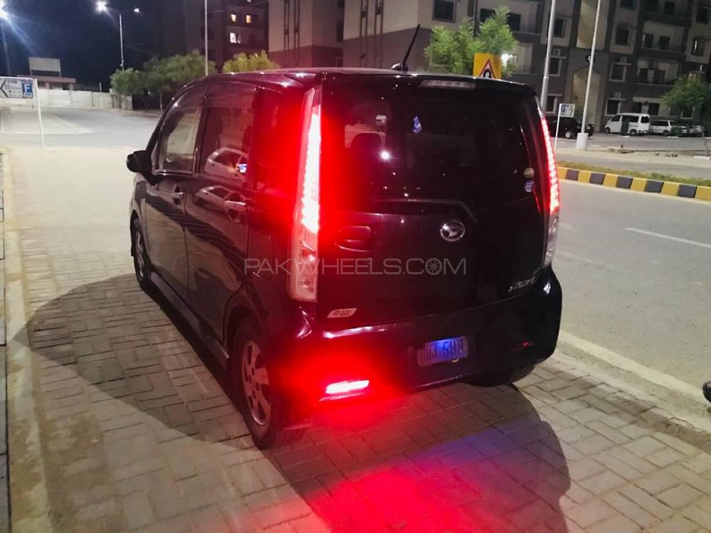 ڈائیہاتسو موو 2013 for Sale in کراچی ڈائیہاتسو موو 2013 for Sale in کراچی Image-4