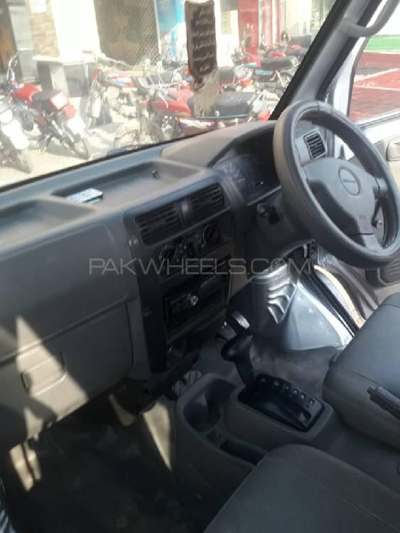 Nissan Clipper 2006 for Sale in Lahore Nissan Clipper 2006 for Sale in Lahore Image-7