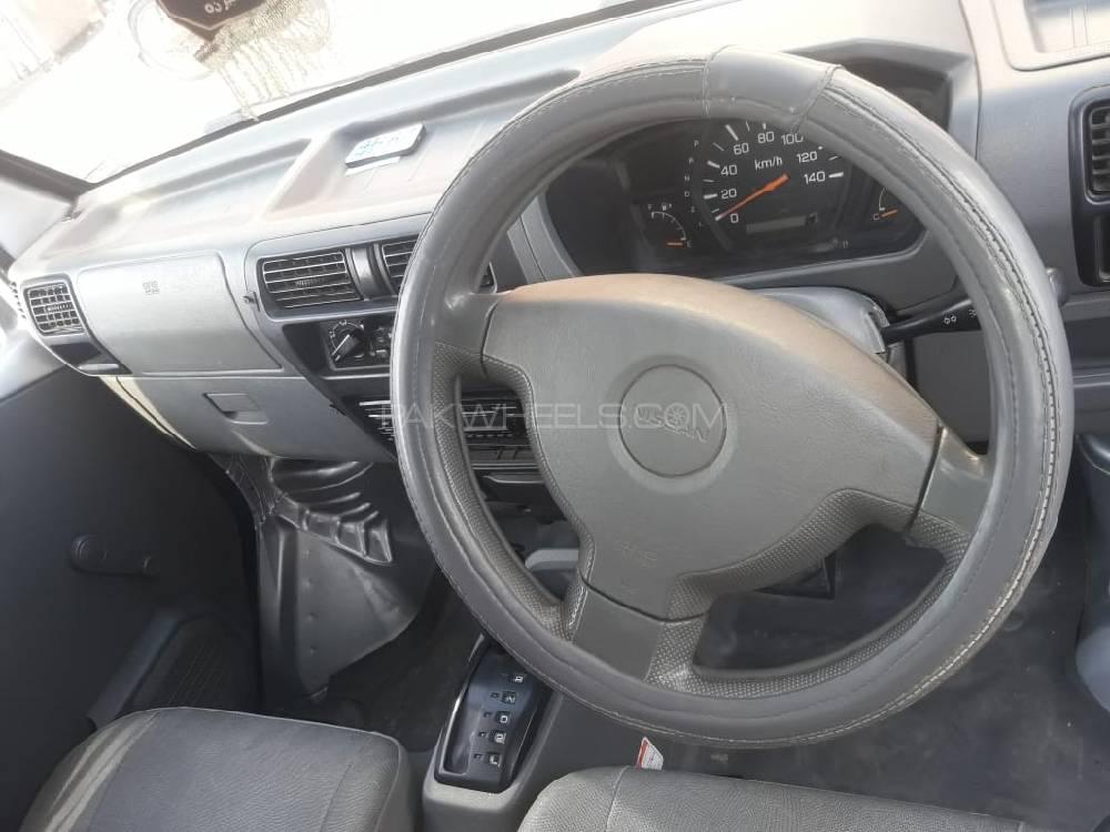 Nissan Clipper 2006 for Sale in Lahore Nissan Clipper 2006 for Sale in Lahore Image-8